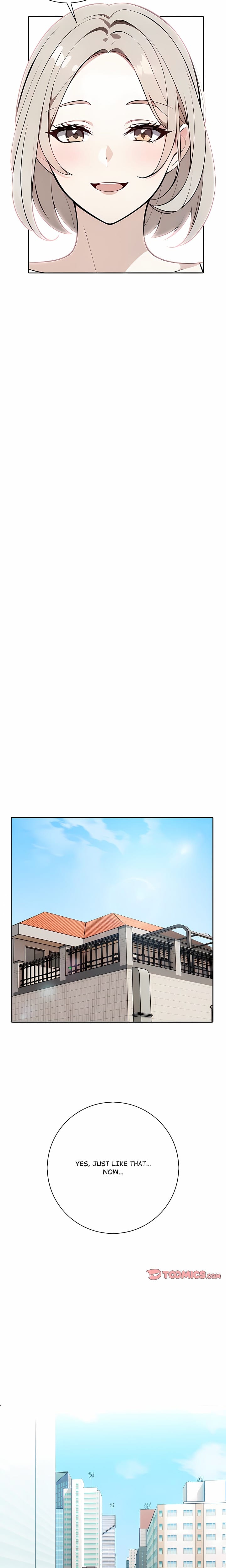 The Unknown Plague Uncensored, chapter 7, page 8 of 24