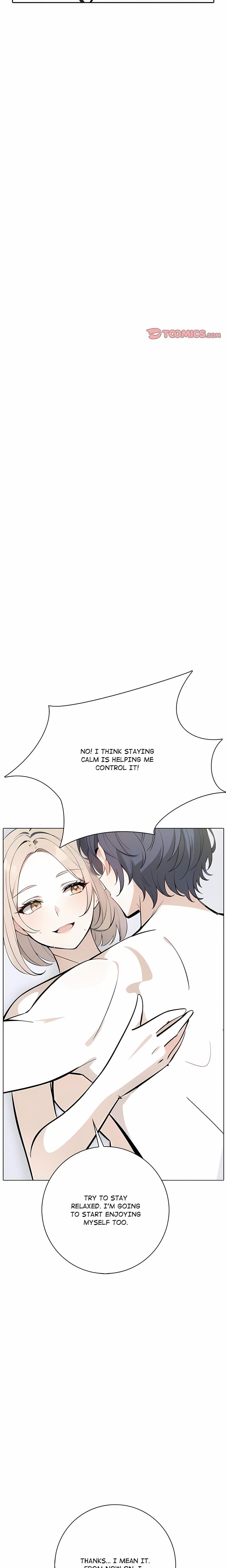 The Unknown Plague Uncensored, chapter 7, page 17 of 24