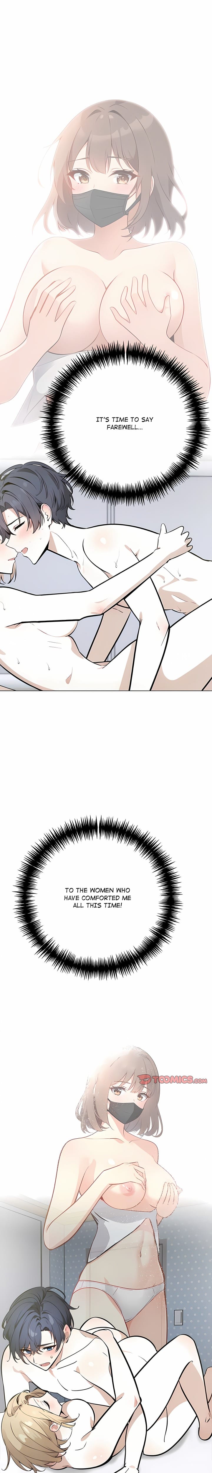 The Unknown Plague Uncensored, chapter 7, page 19 of 24