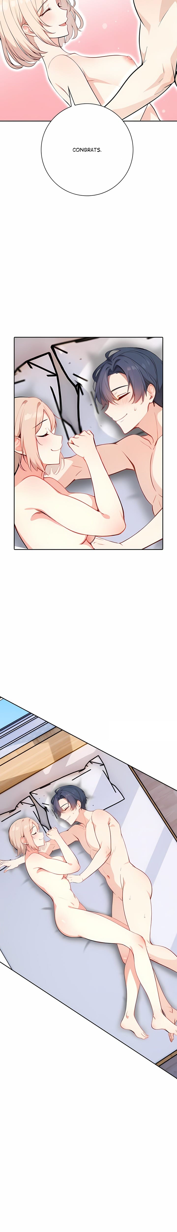 The Unknown Plague Uncensored, chapter 8, page 12 of 24