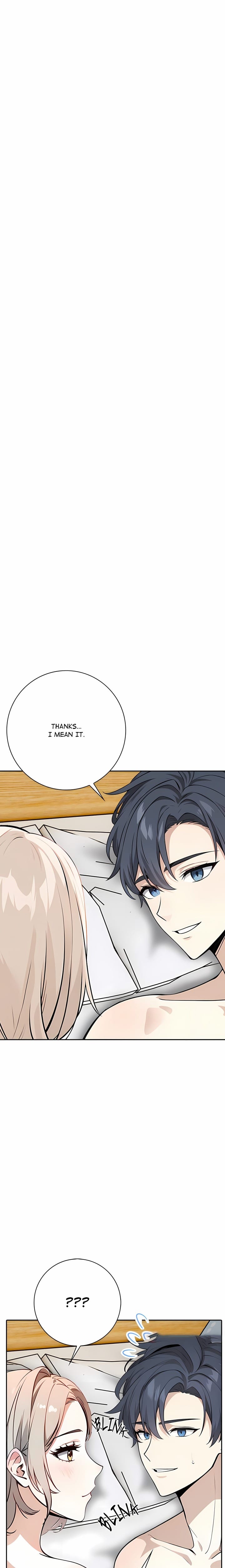 The Unknown Plague Uncensored, chapter 8, page 13 of 24