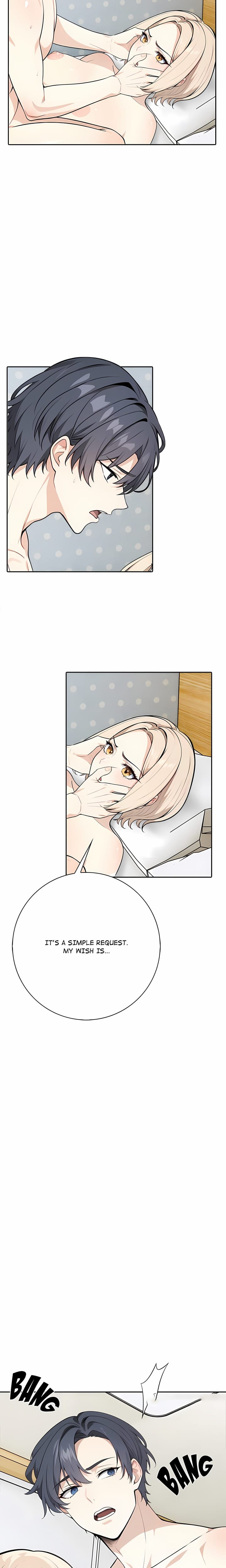 The Unknown Plague Uncensored, chapter 8, page 18 of 24
