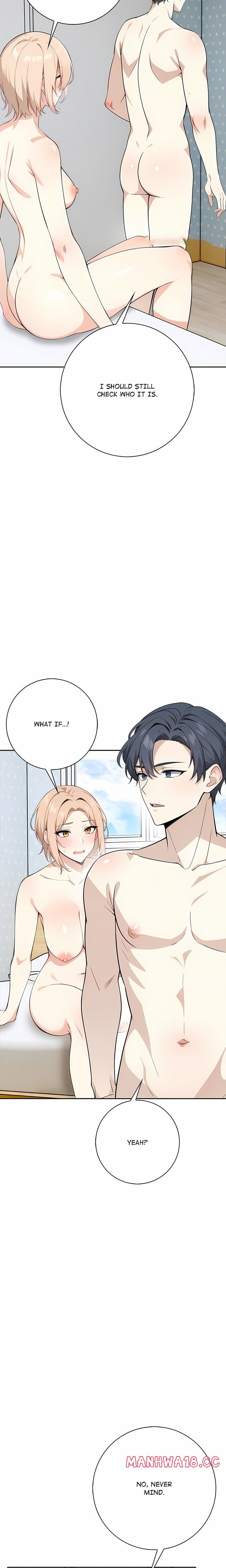 The Unknown Plague Uncensored, chapter 8, page 20 of 24