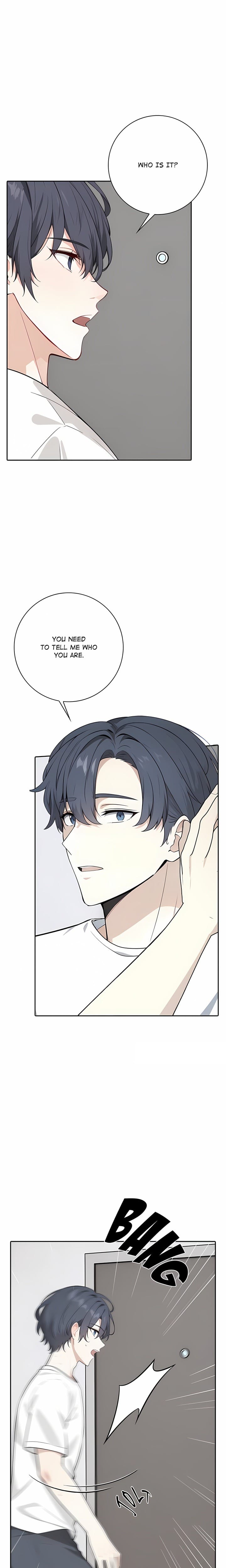 The Unknown Plague Uncensored, chapter 8, page 22 of 24