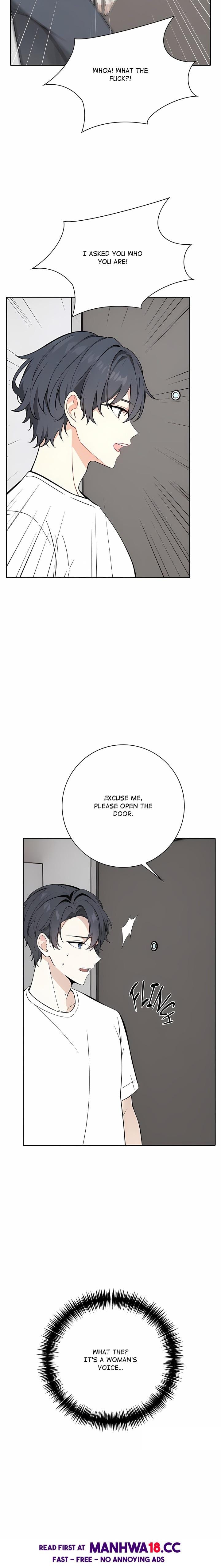 The Unknown Plague Uncensored, chapter 8, page 23 of 24