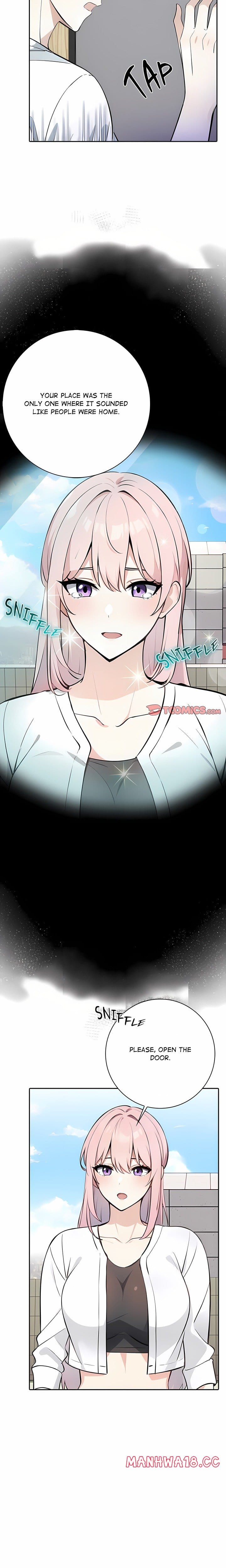 The Unknown Plague Uncensored, chapter 9, page 5 of 25