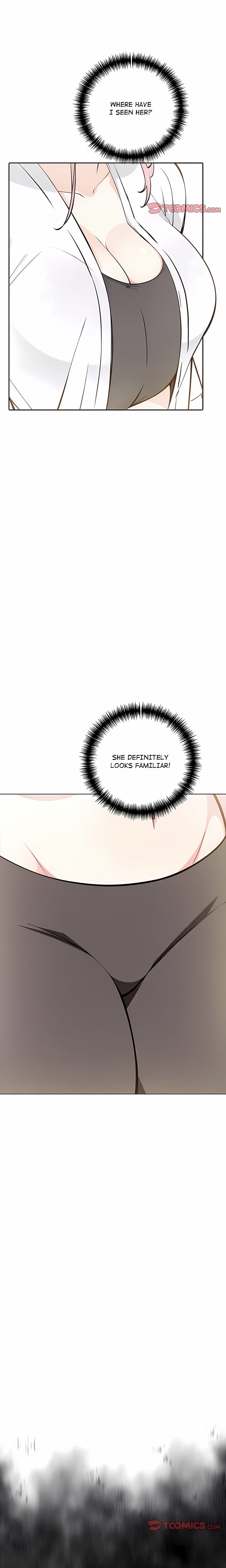 The Unknown Plague Uncensored, chapter 9, page 7 of 25
