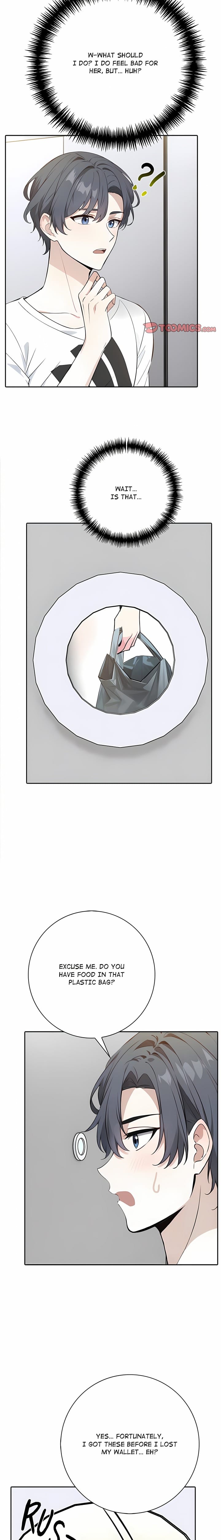 The Unknown Plague Uncensored, chapter 9, page 17 of 25