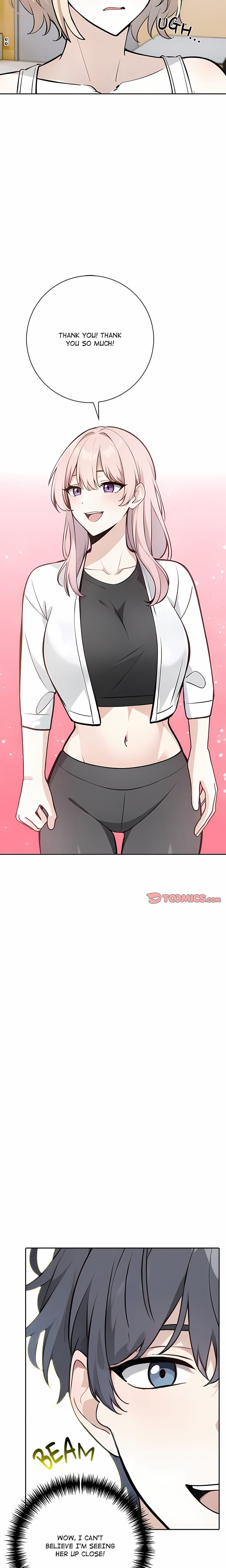 The Unknown Plague Uncensored, chapter 9, page 20 of 25