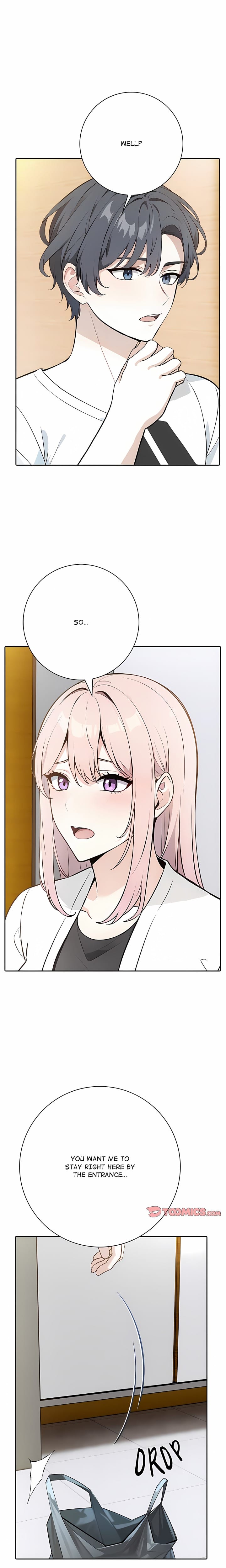 The Unknown Plague Uncensored, chapter 9, page 24 of 25