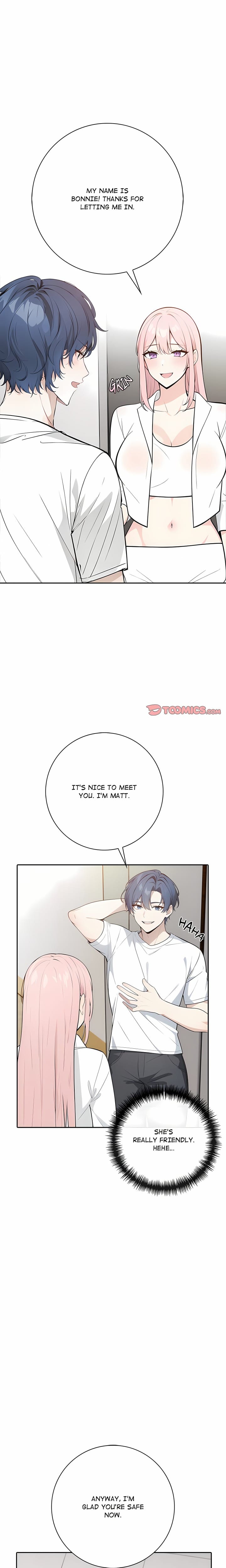 The Unknown Plague Uncensored, chapter 10, page 5 of 24