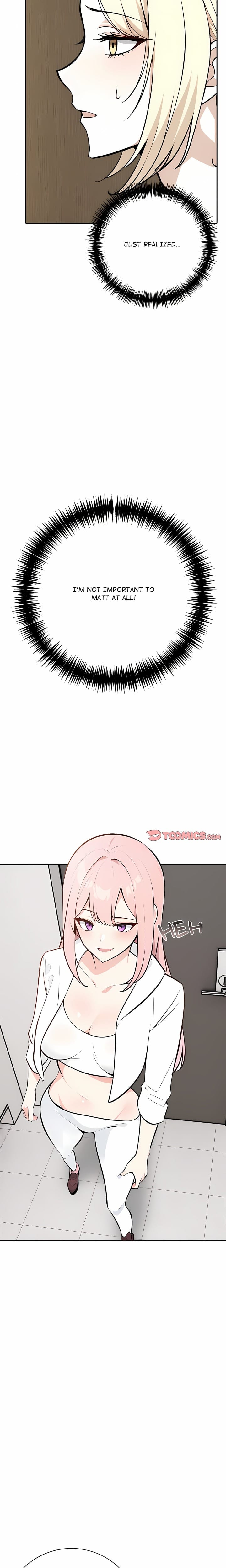 The Unknown Plague Uncensored, chapter 10, page 15 of 24