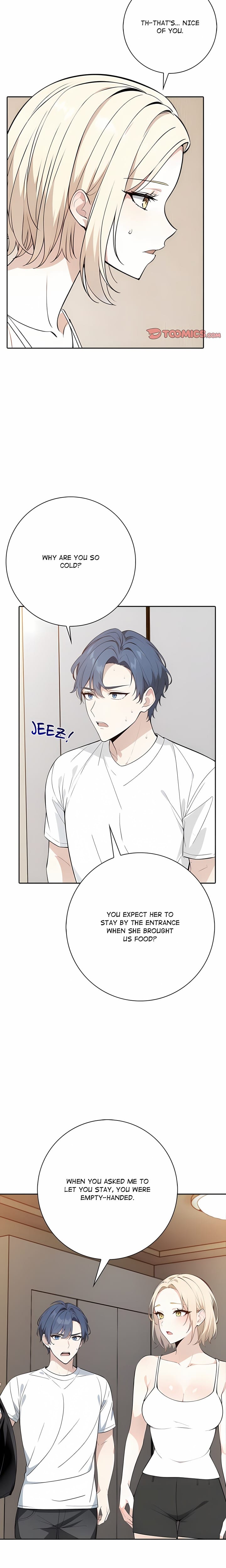 The Unknown Plague Uncensored, chapter 10, page 17 of 24