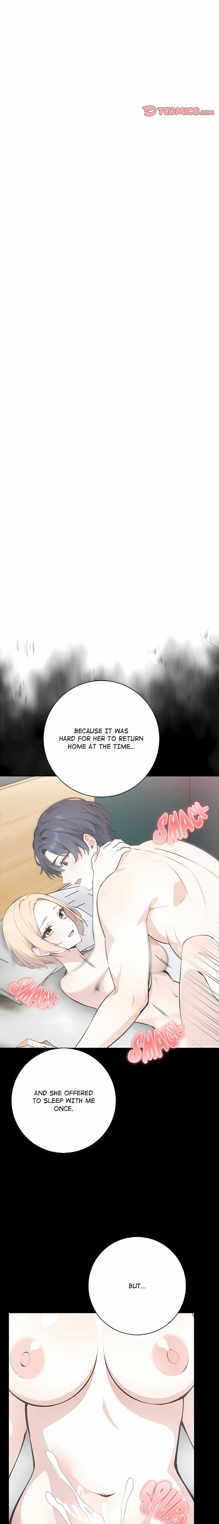 The Unknown Plague Uncensored, chapter 11, page 10 of 23