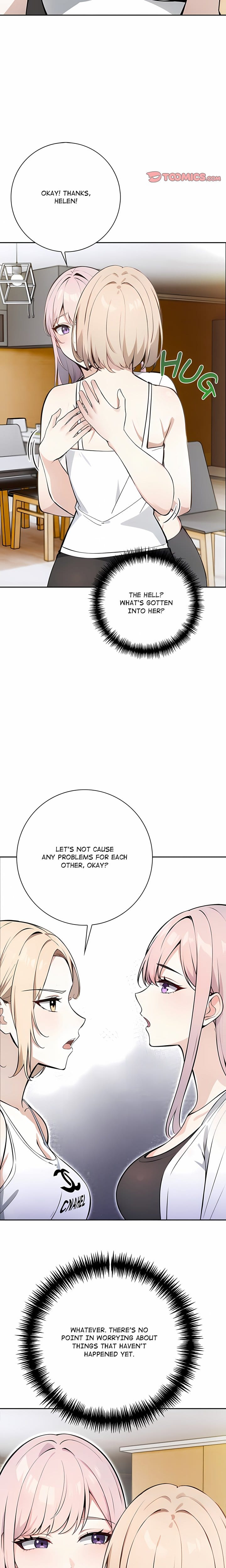 The Unknown Plague Uncensored, chapter 11, page 15 of 23