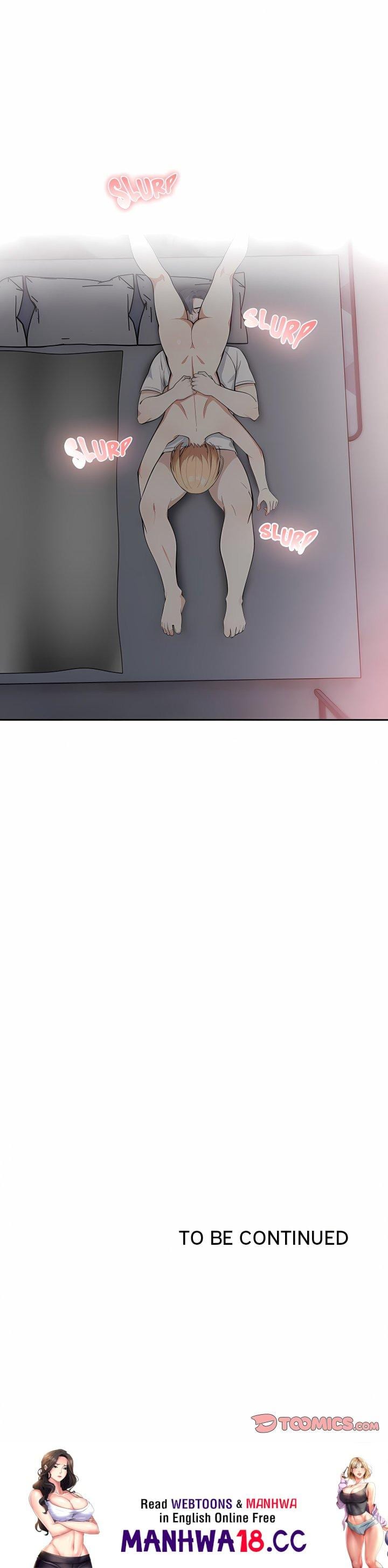 The Unknown Plague Uncensored, chapter 17, page 14 of 14
