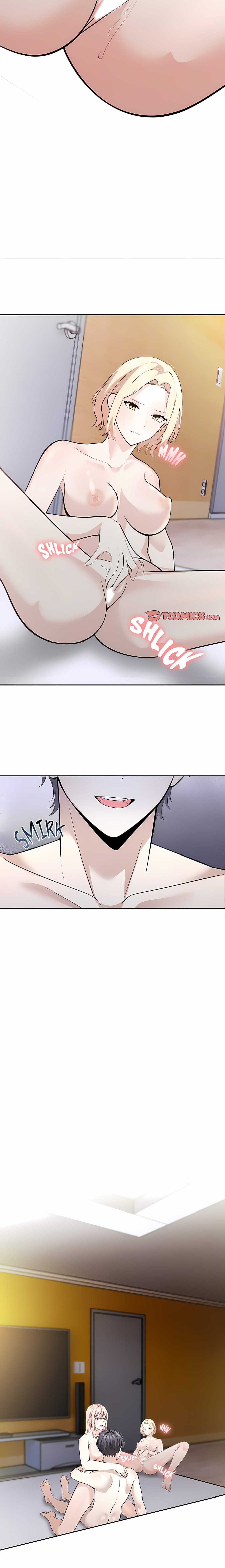 The Unknown Plague Uncensored, chapter 22, page 15 of 16