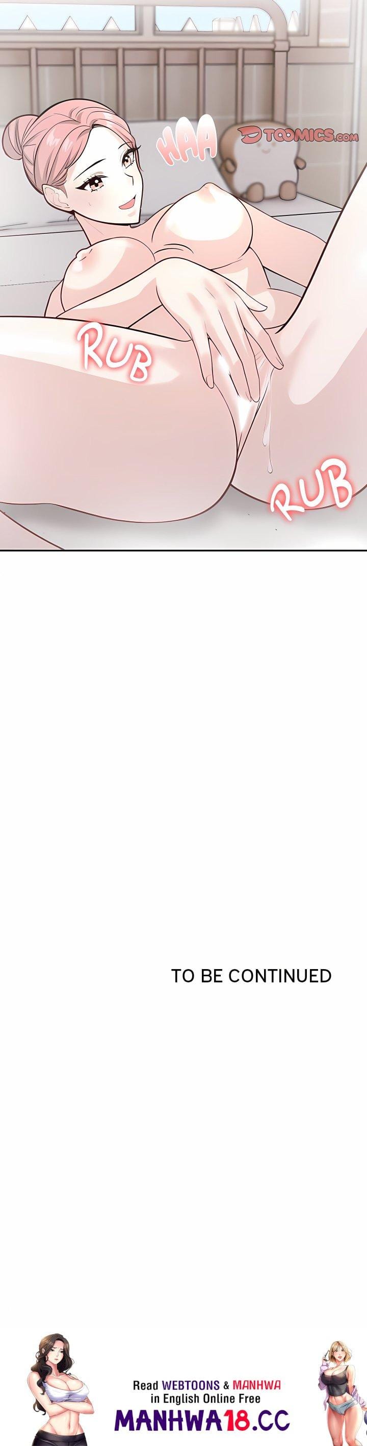 The Unknown Plague Uncensored, chapter 23, page 18 of 18