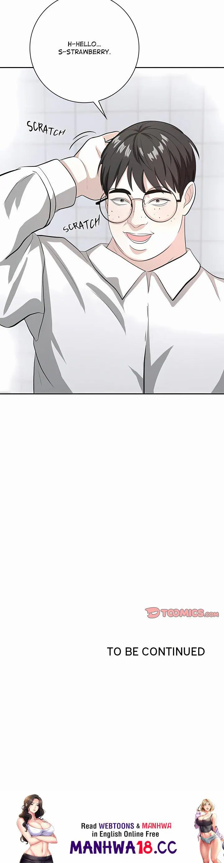 The Unknown Plague Uncensored, chapter 24, page 15 of 15