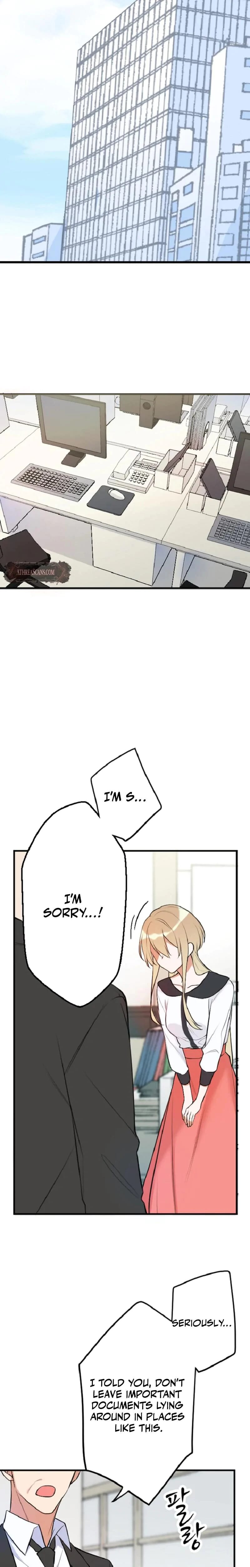 The Vampire's Sacrificial Bride Uncensored, chapter 1, page 6 of 27