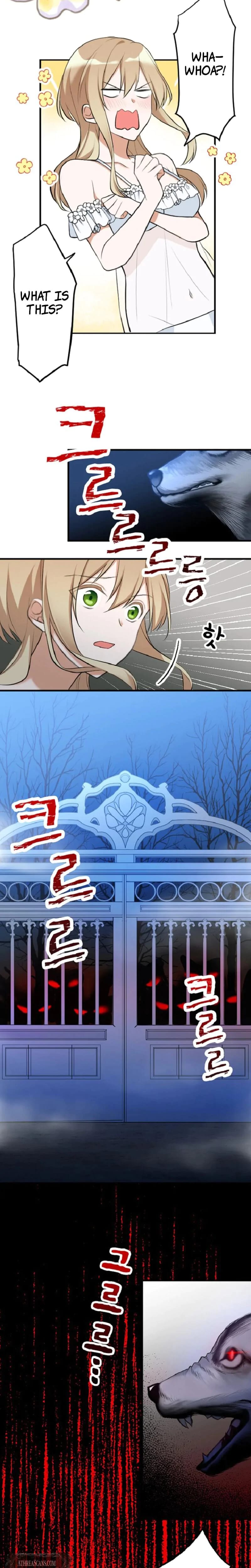 The Vampire's Sacrificial Bride Uncensored, chapter 1, page 13 of 27
