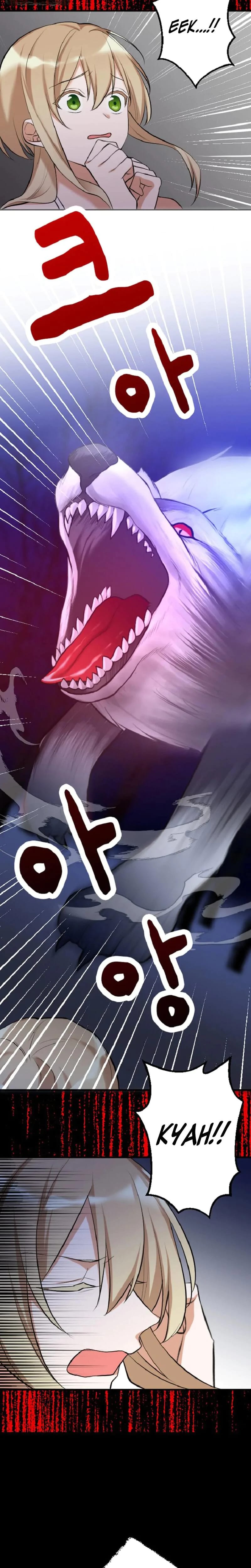 The Vampire's Sacrificial Bride Uncensored, chapter 1, page 14 of 27