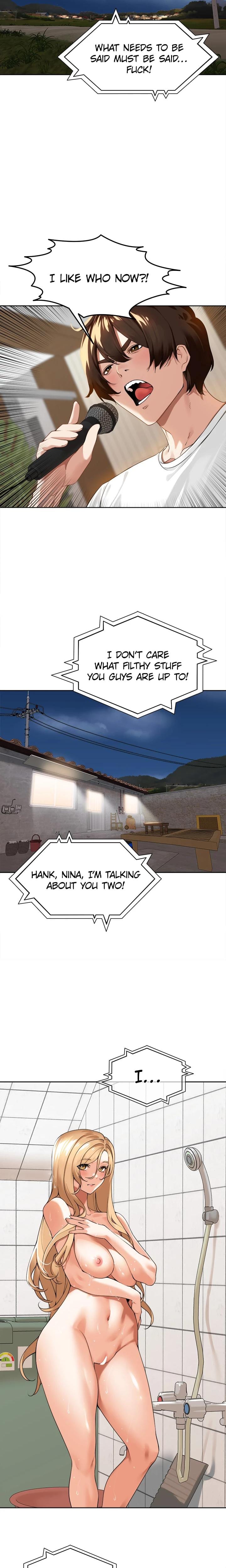 The Village's Special Rule Uncensored, chapter 1, page 31 of 35