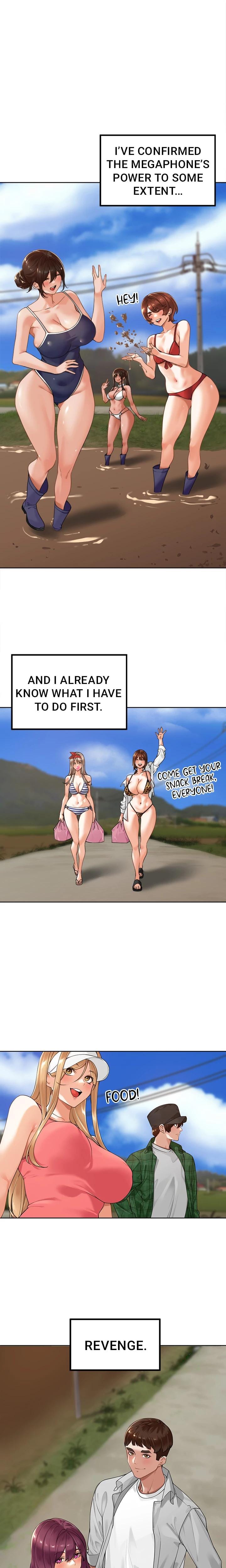 The Village's Special Rule Uncensored, chapter 4, page 7 of 19