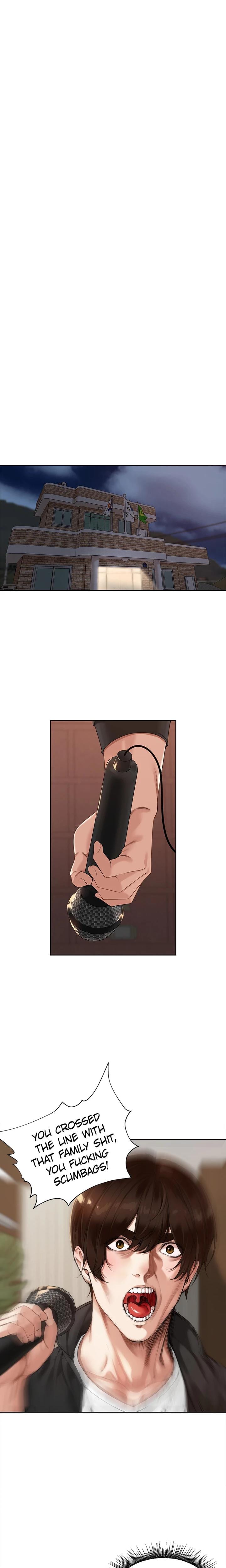 The Village's Special Rule Uncensored, chapter 4, page 11 of 19