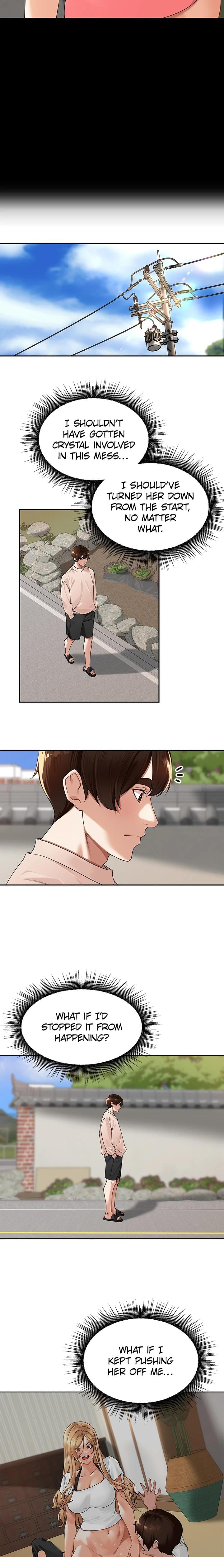 The Village's Special Rule Uncensored, chapter 7, page 11 of 19