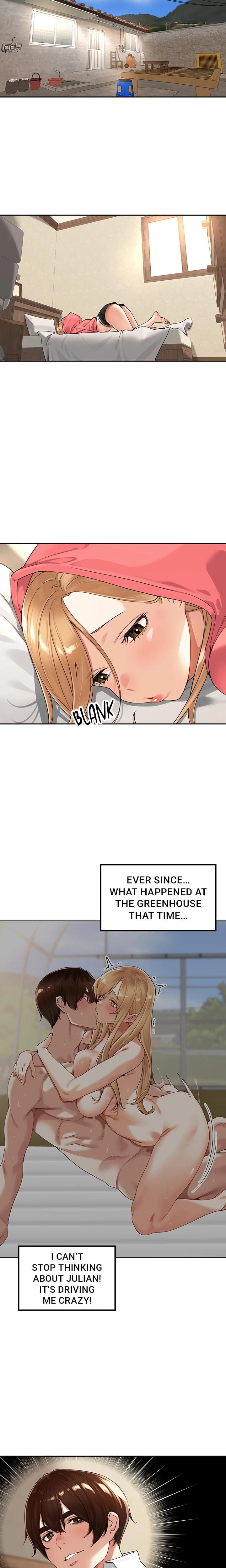 The Village's Special Rule Uncensored, chapter 14, page 7 of 19