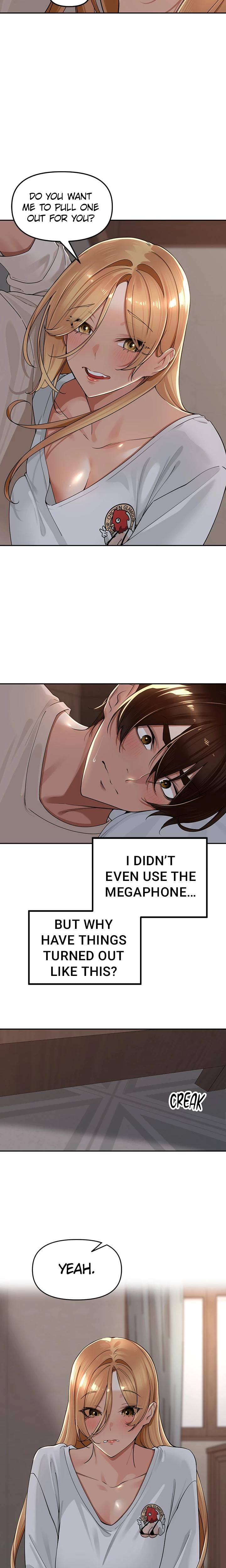 The Village's Special Rule Uncensored, chapter 19, page 6 of 20