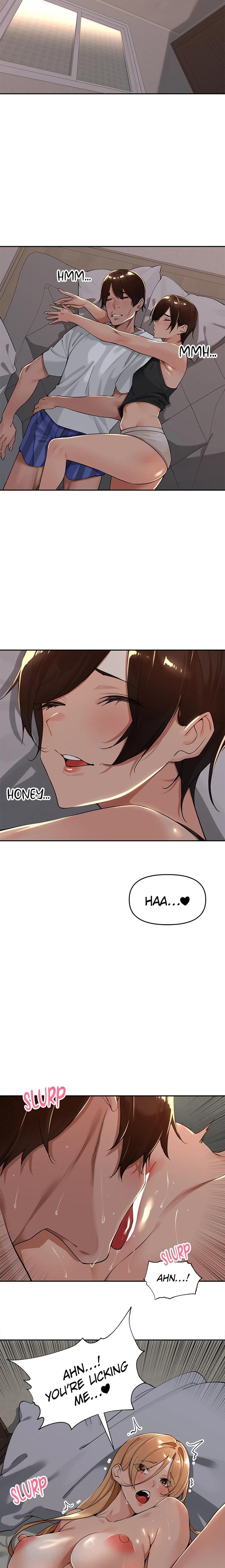 The Village's Special Rule Uncensored, chapter 20, page 5 of 19