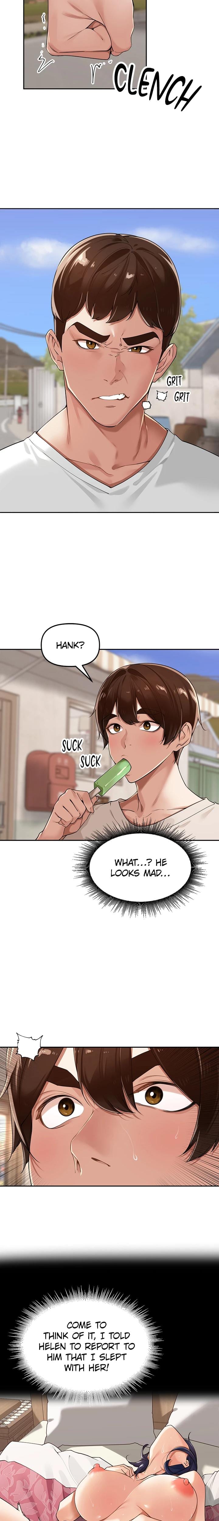 The Village's Special Rule Uncensored, chapter 21, page 7 of 19