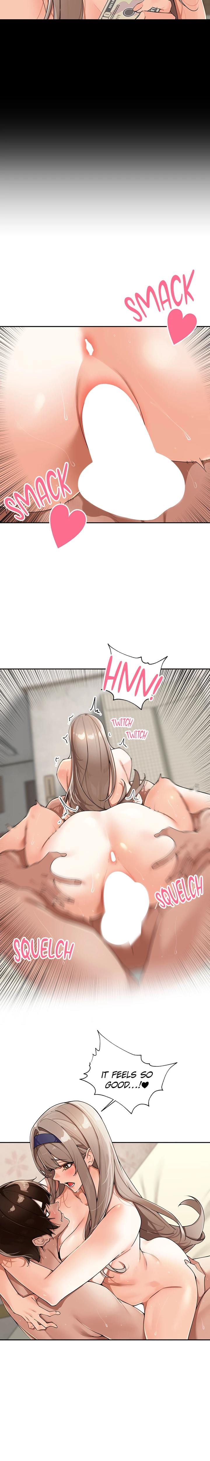 The Village's Special Rule Uncensored, chapter 23, page 7 of 20