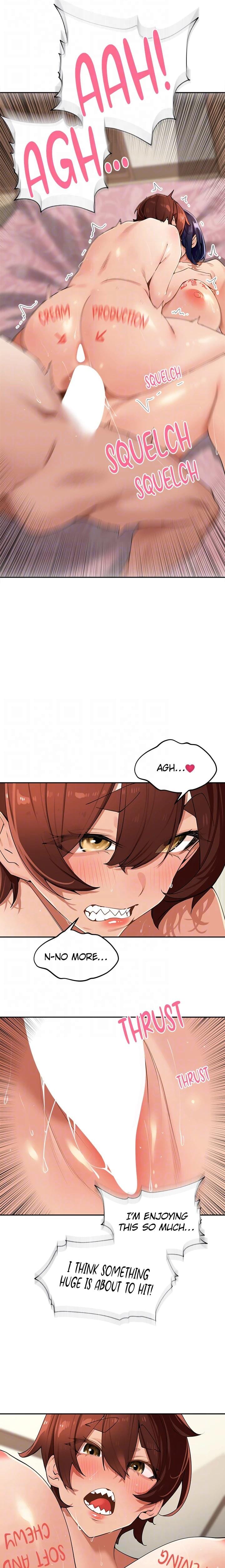 The Village's Special Rule Uncensored, chapter 27, page 6 of 18