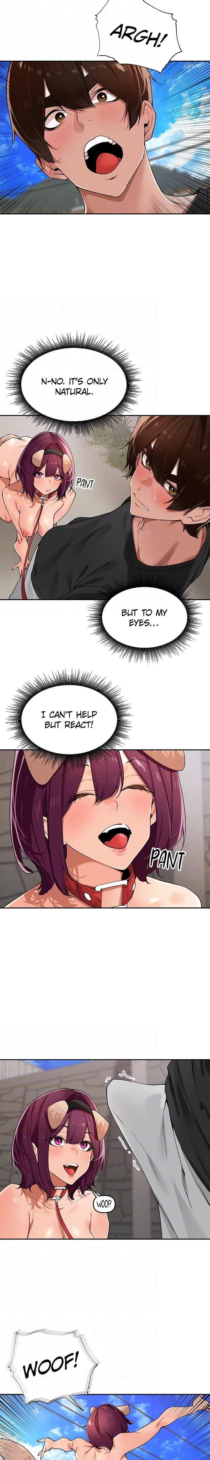 The Village's Special Rule Uncensored, chapter 28, page 7 of 19