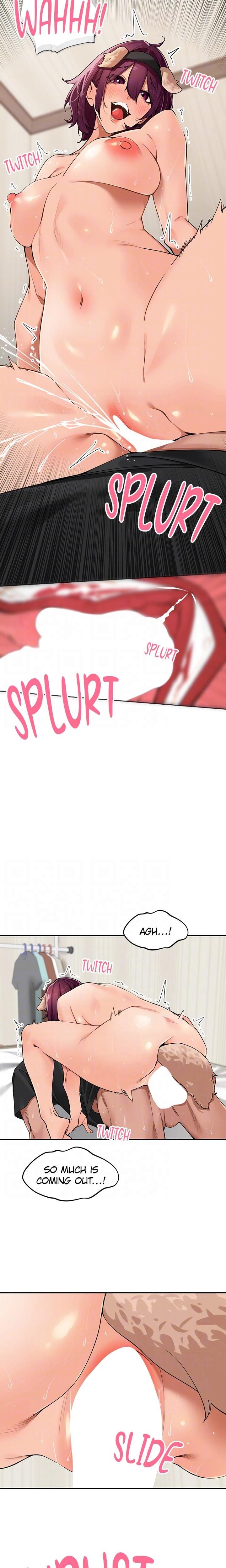The Village's Special Rule Uncensored, chapter 29, page 13 of 19