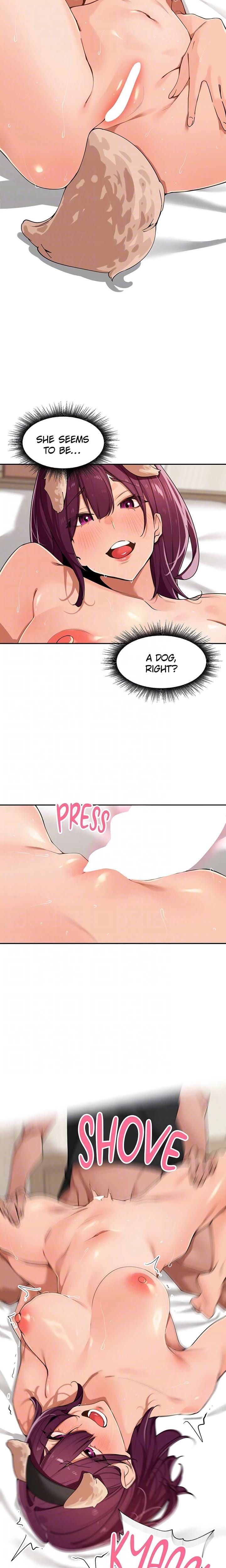 The Village's Special Rule Uncensored, chapter 30, page 5 of 19