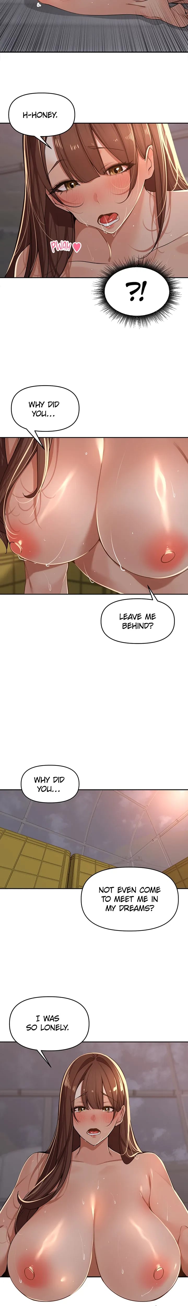 The Village's Special Rule Uncensored, chapter 35, page 16 of 18