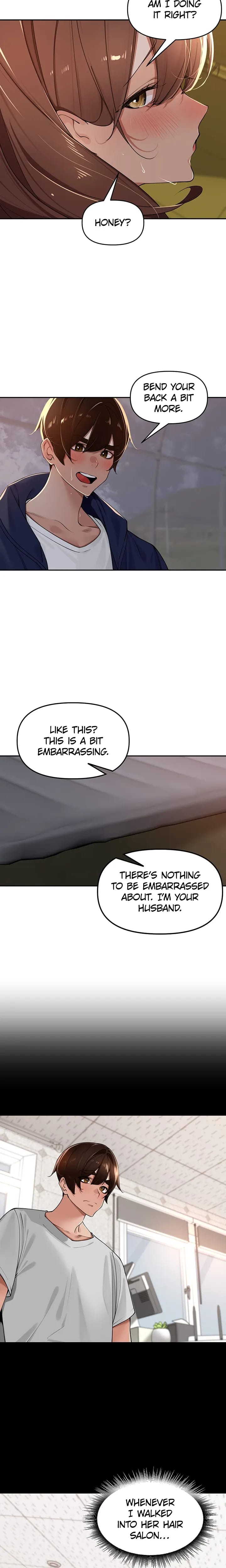 The Village's Special Rule Uncensored, chapter 36, page 5 of 18