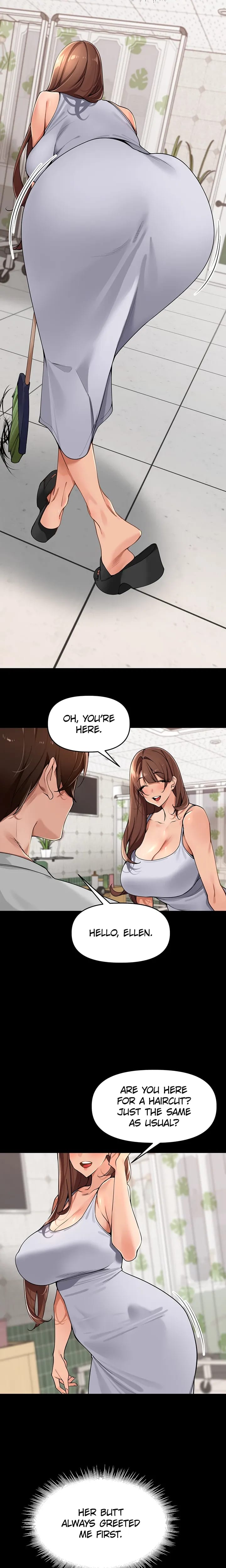The Village's Special Rule Uncensored, chapter 36, page 6 of 18