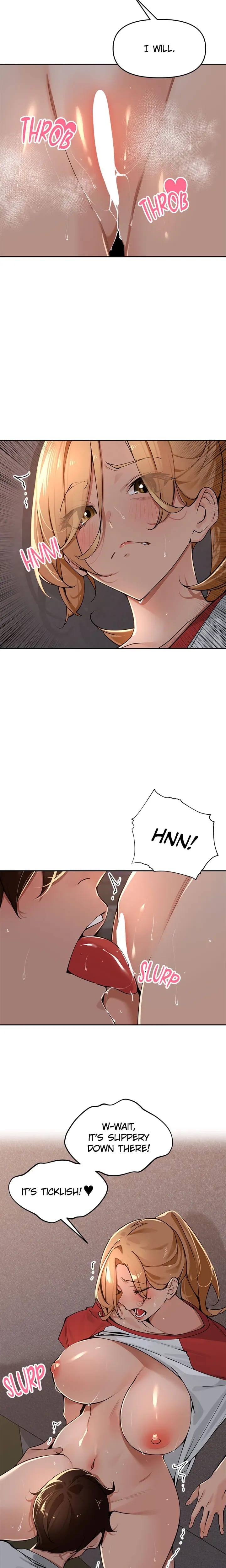 The Village's Special Rule Uncensored, chapter 39, page 7 of 19