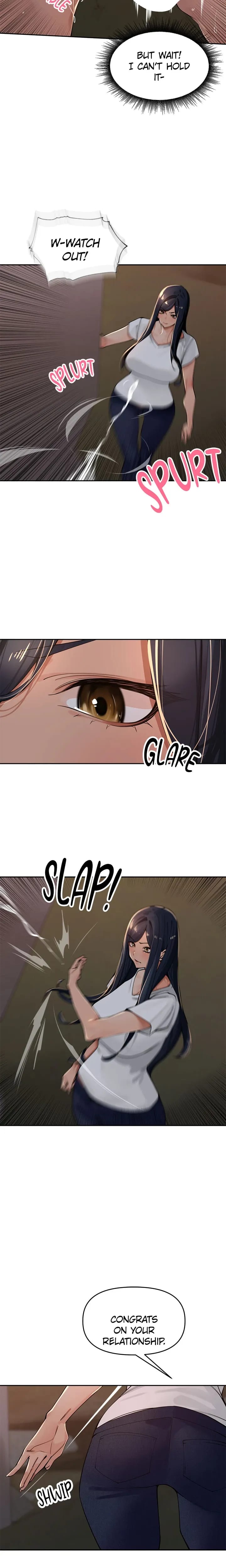 The Village's Special Rule Uncensored, chapter 39, page 16 of 19