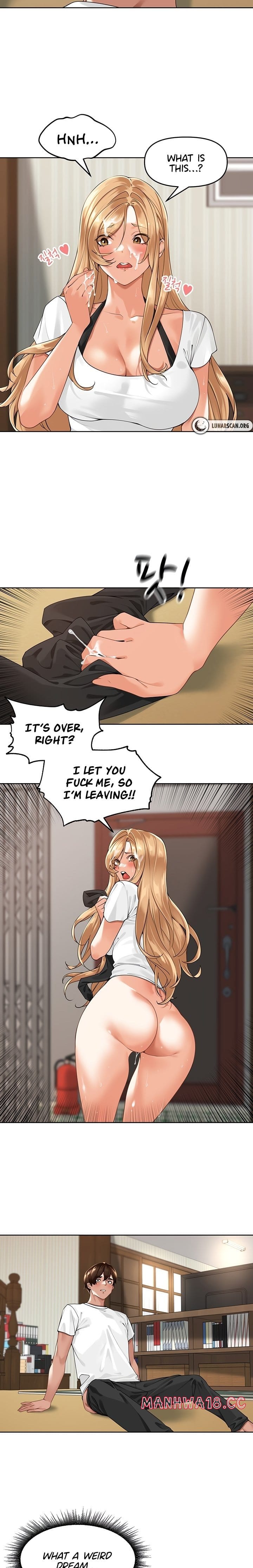 The Village’s Special Law Uncensored, chapter 3, page 5 of 19