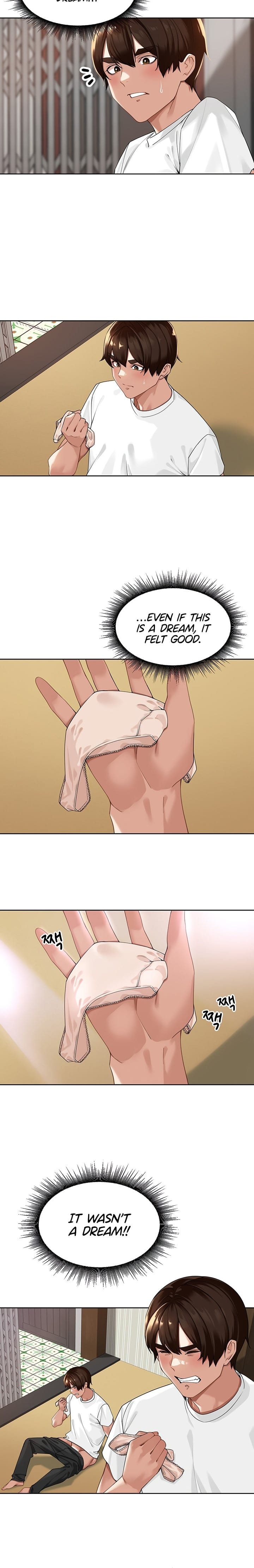 The Village’s Special Law Uncensored, chapter 3, page 6 of 19