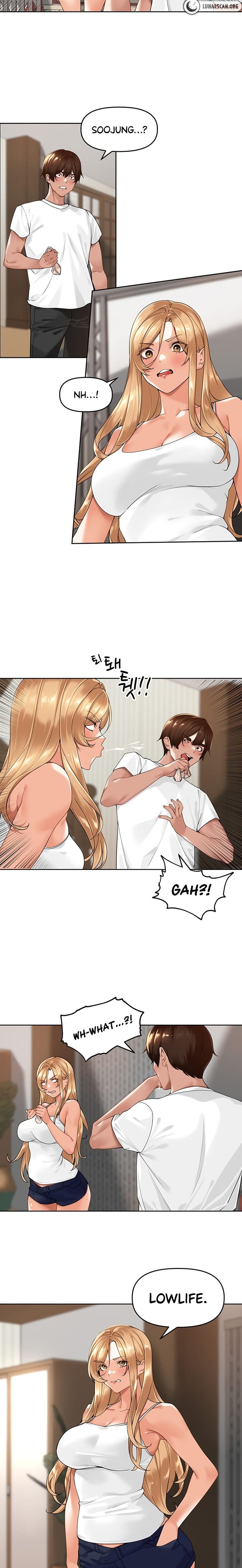 The Village’s Special Law Uncensored, chapter 3, page 8 of 19