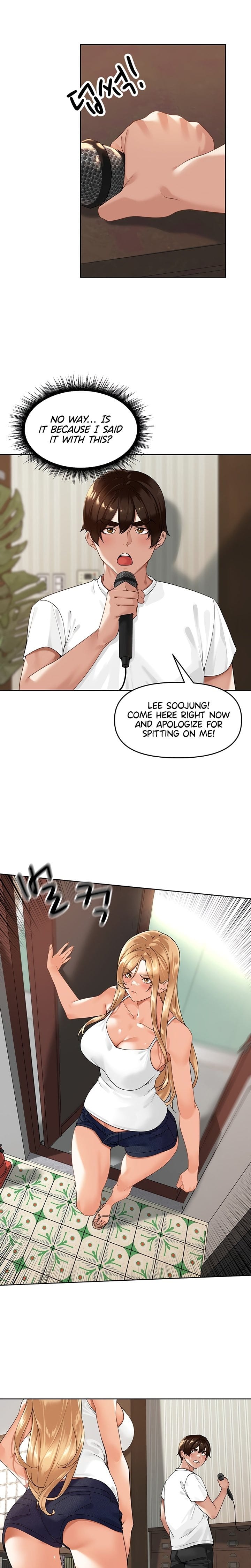 The Village’s Special Law Uncensored, chapter 3, page 10 of 19
