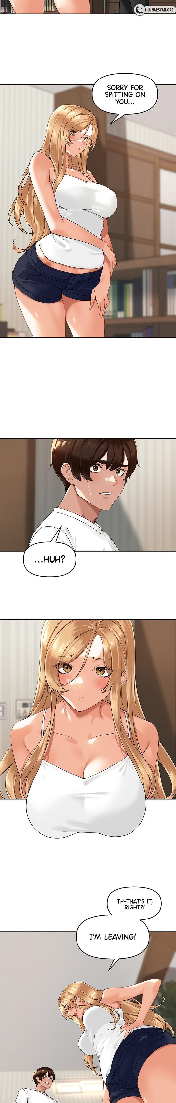 The Village’s Special Law Uncensored, chapter 3, page 11 of 19