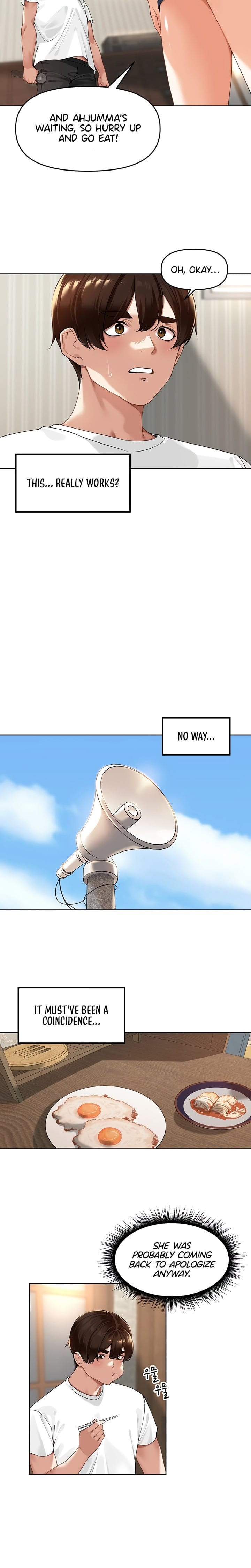 The Village’s Special Law Uncensored, chapter 3, page 12 of 19